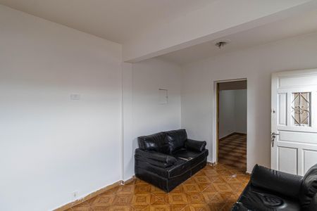 Casa para alugar com 129m², 3 quartos e 1 vagaSala