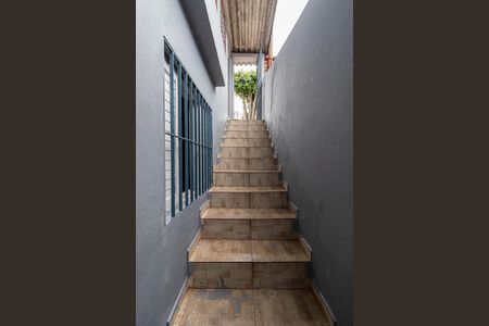 Casa para alugar com 129m², 3 quartos e 1 vagaEntrada