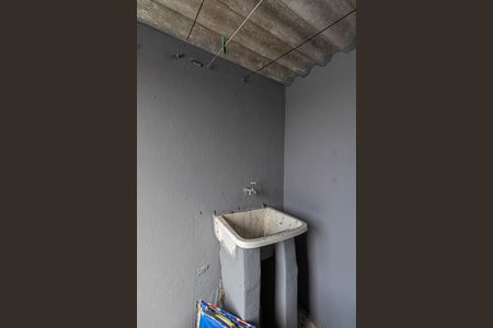 Casa para alugar com 129m², 3 quartos e 1 vagaÁrea de Serviço