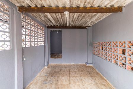 Casa para alugar com 129m², 3 quartos e 1 vagaGaragem