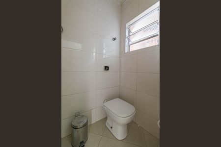 Casa para alugar com 129m², 3 quartos e 1 vagaBanheiro