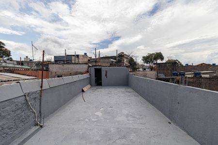 Casa para alugar com 129m², 3 quartos e 1 vagaTerraço