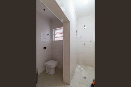 Casa para alugar com 129m², 3 quartos e 1 vagaBanheiro