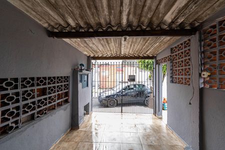 Casa para alugar com 129m², 3 quartos e 1 vagaGaragem