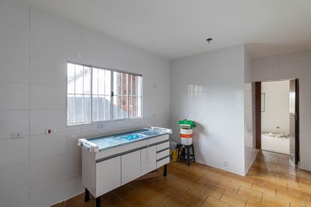 Casa para alugar com 129m², 3 quartos e 1 vagaCozinha