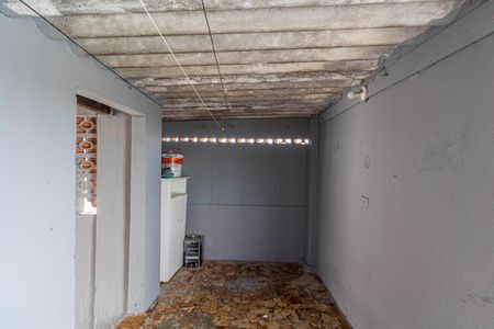 Casa para alugar com 129m², 3 quartos e 1 vagaÁrea de Serviço