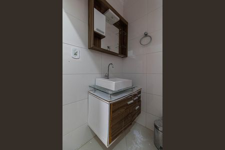 Casa para alugar com 129m², 3 quartos e 1 vagaBanheiro