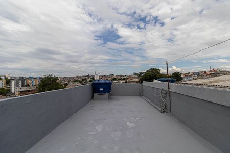 Casa para alugar com 129m², 3 quartos e 1 vagaTerraço