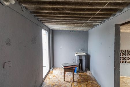 Casa para alugar com 129m², 3 quartos e 1 vagaÁrea de Serviço