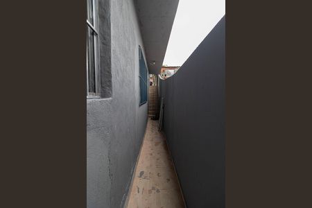 Casa para alugar com 129m², 3 quartos e 1 vagaEntrada