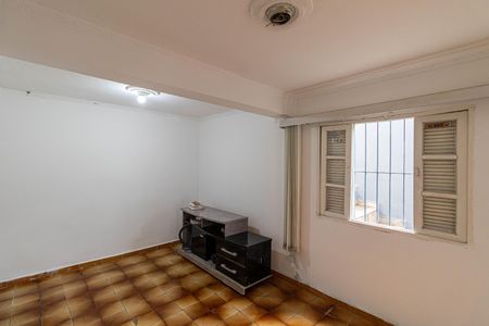 Quarto 1 de casa para alugar com 3 quartos, 129m² em Vila Monte Santo, São Paulo