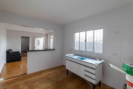 Casa para alugar com 129m², 3 quartos e 1 vagaCozinha