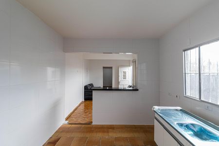 Casa para alugar com 129m², 3 quartos e 1 vagaCozinha