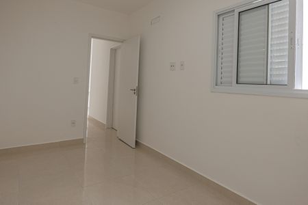 Suíte 1 de apartamento para alugar com 2 quartos, 57m² em Jardim Santa Cruz, Indaiatuba