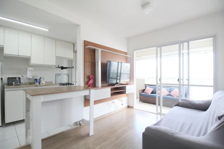 Apartamento para alugar com 2 quartos, 67m² em Vila Andrade, São Paulo