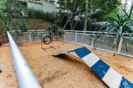 Apartamento para alugar com 67m², 2 quartos e 1 vaga Apartamento para alugar com 67m², 2 quartos e 1 vagaEspaço PET