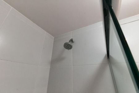 Apartamento para alugar com 67m², 2 quartos e 1 vaga Apartamento para alugar com 67m², 2 quartos e 1 vagaBanheiro da Suíte - chuveiro