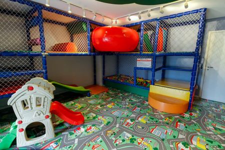 Apartamento para alugar com 67m², 2 quartos e 1 vaga Apartamento para alugar com 67m², 2 quartos e 1 vagaBrinquedoteca