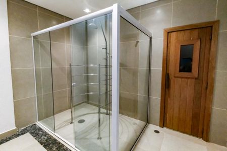 Apartamento para alugar com 67m², 2 quartos e 1 vaga Apartamento para alugar com 67m², 2 quartos e 1 vagaSPA - Ducha