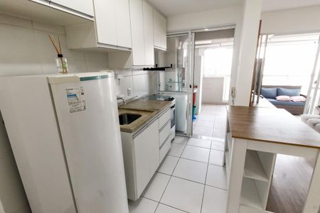 Apartamento para alugar com 67m², 2 quartos e 1 vaga Apartamento para alugar com 67m², 2 quartos e 1 vagaCozinha