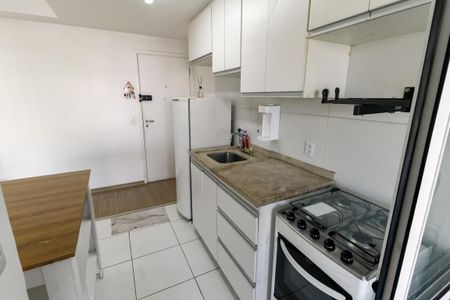 Apartamento para alugar com 67m², 2 quartos e 1 vaga Apartamento para alugar com 67m², 2 quartos e 1 vagaCozinha