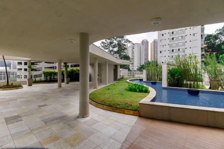 Apartamento para alugar com 67m², 2 quartos e 1 vaga Apartamento para alugar com 67m², 2 quartos e 1 vagaÁrea comum