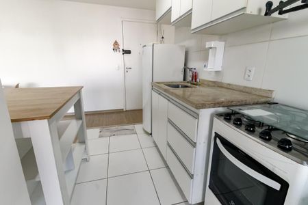 Apartamento para alugar com 67m², 2 quartos e 1 vaga Apartamento para alugar com 67m², 2 quartos e 1 vagaCozinha