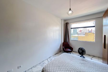 Quarto de apartamento para alugar com 1 quarto, 50m² em Liberdade, São Paulo