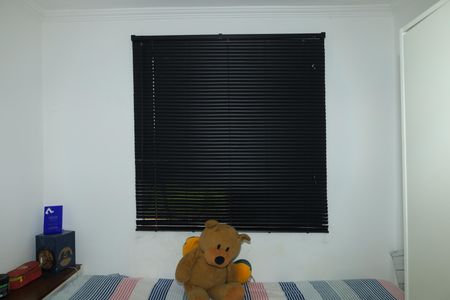 Apartamento à venda com 50m², 2 quartos e 1 vagaQuarto 2