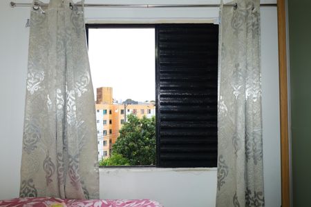 Quarto 1 de apartamento para alugar com 2 quartos, 50m² em São Miguel Paulista, São Paulo