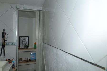 Apartamento à venda com 50m², 2 quartos e 1 vagaBanheiro