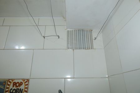 Apartamento à venda com 50m², 2 quartos e 1 vagaÁrea de Serviço