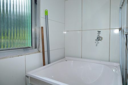 Apartamento à venda com 50m², 2 quartos e 1 vagaÁrea de Serviço