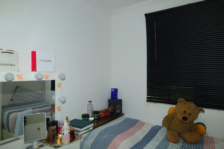 Apartamento à venda com 50m², 2 quartos e 1 vagaQuarto 2