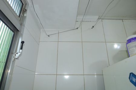 Apartamento à venda com 50m², 2 quartos e 1 vagaÁrea de Serviço