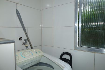 Apartamento à venda com 50m², 2 quartos e 1 vagaÁrea de Serviço