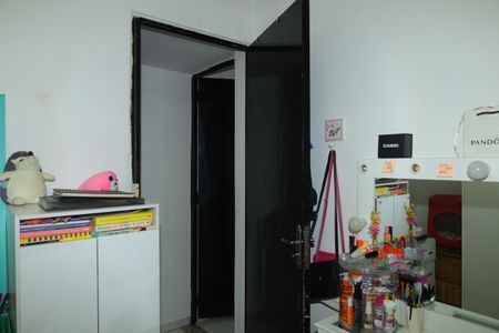 Apartamento à venda com 50m², 2 quartos e 1 vagaQuarto 2