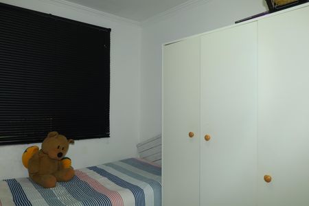 Apartamento à venda com 50m², 2 quartos e 1 vagaQuarto 2