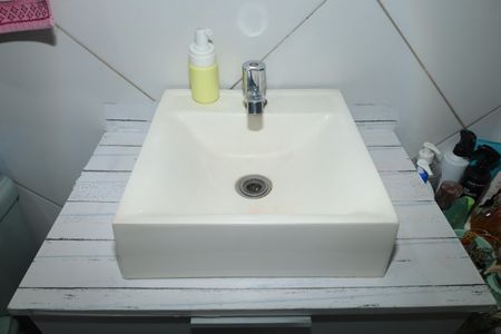 Apartamento à venda com 50m², 2 quartos e 1 vagaBanheiro