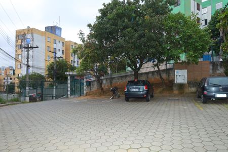 Apartamento à venda com 50m², 2 quartos e 1 vagaÁrea comum -  Estacionamento
