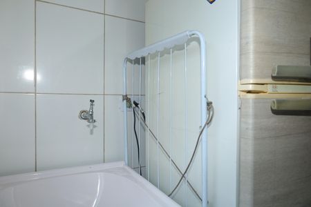 Apartamento à venda com 50m², 2 quartos e 1 vagaÁrea de Serviço