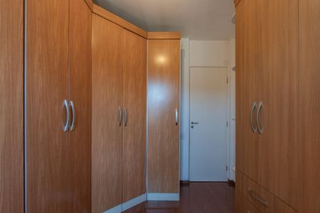 Apartamento à venda com 65m², 3 quartos e 1 vagaQuarto 1