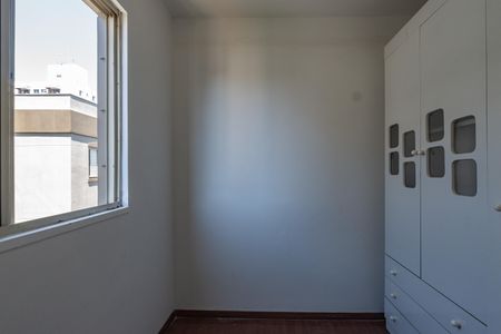 Apartamento à venda com 65m², 3 quartos e 1 vagaQuarto 2