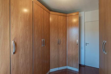 Quarto 1 de apartamento à venda com 3 quartos, 65m² em Parque do Estado, São Paulo