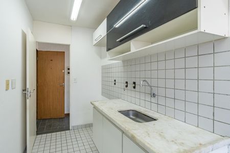 Apartamento à venda com 65m², 3 quartos e 1 vagaCozinha