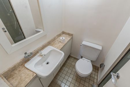 Apartamento à venda com 65m², 3 quartos e 1 vagaBanheiro