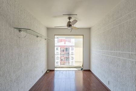 Apartamento à venda com 65m², 3 quartos e 1 vagaSala
