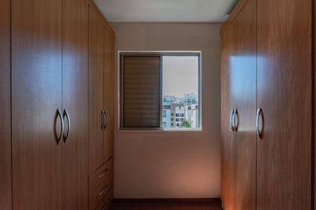 Quarto 1 de apartamento à venda com 3 quartos, 65m² em Parque do Estado, São Paulo