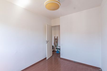 Apartamento à venda com 65m², 3 quartos e 1 vagaQuarto 3