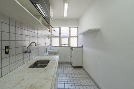 Apartamento à venda com 65m², 3 quartos e 1 vagaCozinha